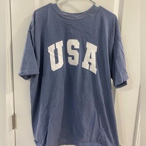 USA Tee